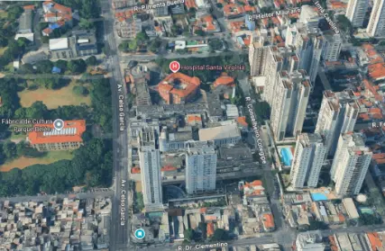 Imagem: Apartamento para Venda, Belenzinho