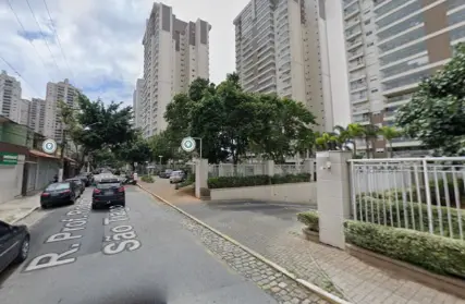 Imagem: Apartamento para Venda, Belenzinho