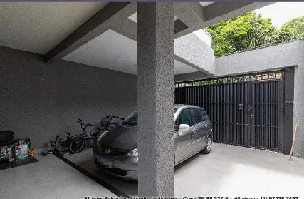 Imagem: Sobrado para Venda, Vila Talarico