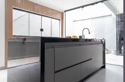 Imagem: Sobrado para Venda, Vila Talarico