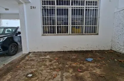 Imagem: Casa Comercial para Alugar, Tatuapé