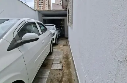 Imagem: Casa Comercial para Alugar, Tatuapé