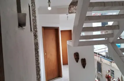 Imagem: Sobrado para Alugar, Parque Savoy City