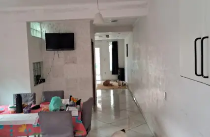 Imagem: Sobrado para Alugar, Parque Savoy City