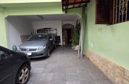 Imagem: Casa Comercial para Alugar, Cidade Mãe do Céu