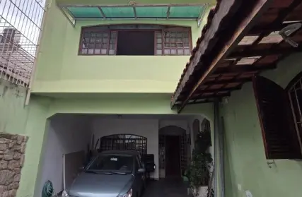 Imagem: Casa Comercial para Alugar, Cidade Mãe do Céu