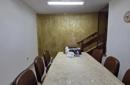 Imagem: Casa Comercial para Alugar, Cidade Mãe do Céu