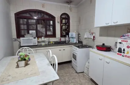 Imagem: Casa Comercial para Alugar, Cidade Mãe do Céu