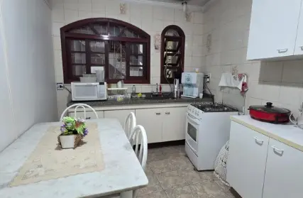 Imagem: Casa Comercial para Alugar, Cidade Mãe do Céu