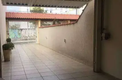 Imagem: Sobrado para Venda, Penha