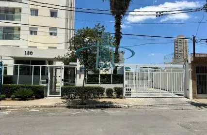 Imagem: Apartamento para Venda, Vila Lúcia Elvira