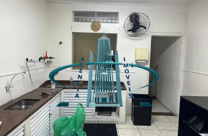 Imagem: Casa Comercial para Alugar, Chácara Califórnia