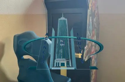 Imagem: Casa Comercial para Alugar, Chácara Califórnia