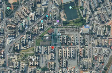 Imagem: Apartamento para Venda, Cohab I (Artur Alvim)