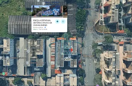 Imagem: Apartamento para Venda, Cohab I (Artur Alvim)