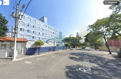 Imagem: Apartamento para Venda, Cohab I (Artur Alvim)