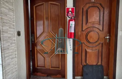 Imagem: Apartamento para Venda, Cohab I (Artur Alvim)