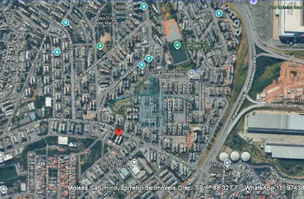 Imagem: Apartamento para Venda, Cohab I (Artur Alvim)