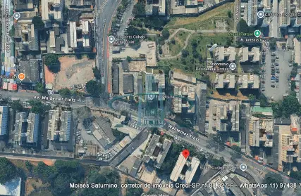 Imagem: Apartamento para Venda, Cohab I (Artur Alvim)