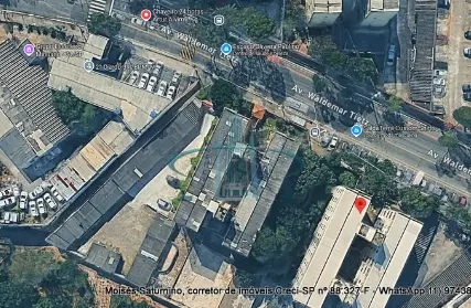 Imagem: Apartamento para Venda, Cohab I (Artur Alvim)