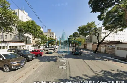 Imagem: Apartamento para Venda, Cohab I (Artur Alvim)