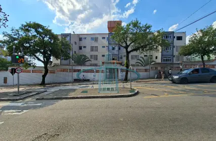 Imagem: Apartamento para Venda, Cohab I (Artur Alvim)