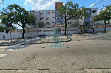 Imagem: Apartamento para Venda, Cohab I (Artur Alvim)