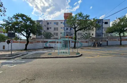 Imagem: Apartamento para Venda, Cohab I (Artur Alvim)