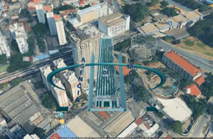 Imagem: Apartamento para Venda, Brás