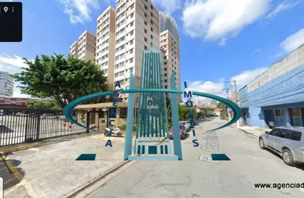 Imagem: Apartamento para Venda, Brás