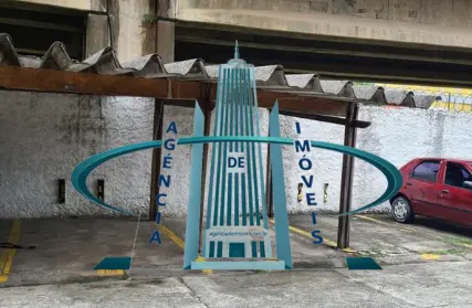 Imagem: Apartamento para Venda, Brás