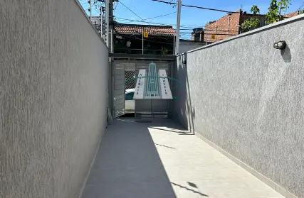 Imagem: Sobrado para Venda, Penha