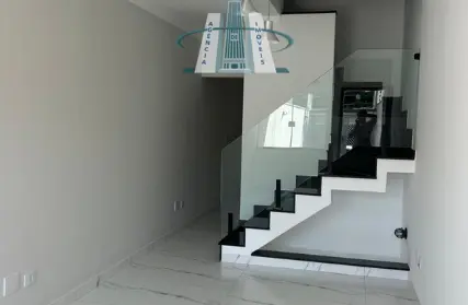 Imagem: Sobrado para Venda, Penha