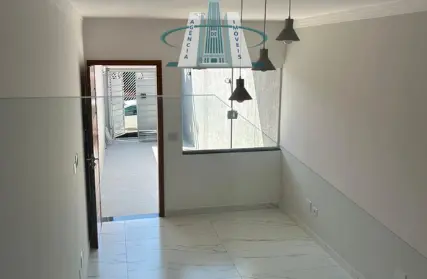 Imagem: Sobrado para Venda, Penha