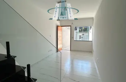 Imagem: Sobrado para Venda, Penha