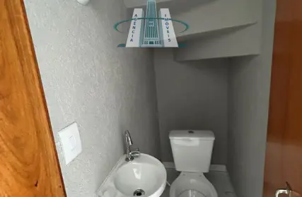 Imagem: Sobrado para Venda, Penha