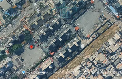 Imagem: Apartamento para Venda, Cohab P. Man. de Paiva