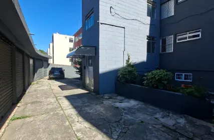 Imagem: Apartamento para Venda, Cohab P. Man. de Paiva