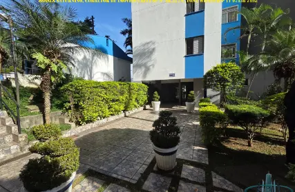 Imagem: Apartamento para Alugar, Jardim Santa Terezinha