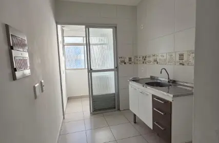 Imagem: Apartamento para Alugar, Jardim Santa Terezinha