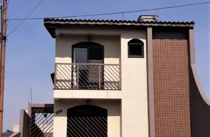 Imagem: Sobrado para Venda, Vila Ema