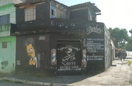 Imagem: Terreno para Venda, Jardim Colorado