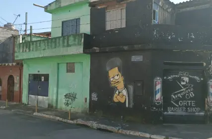 Imagem: Terreno para Venda, Jardim Colorado