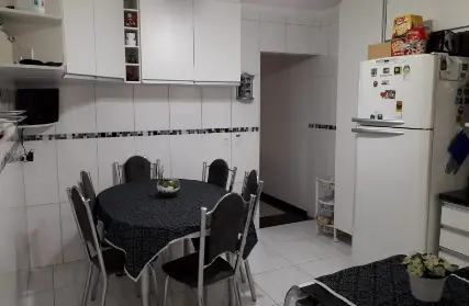 Imagem: Sobrado para Venda, Tatuapé