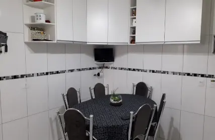 Imagem: Sobrado para Venda, Tatuapé