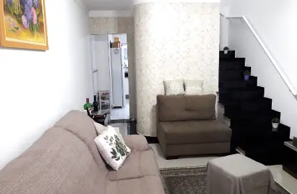 Imagem: Sobrado para Venda, Tatuapé