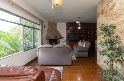 Imagem: Casa Térrea para Venda, Jardim Avelino