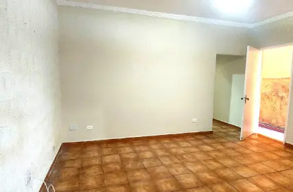 Imagem: Casa Térrea para Alugar, Vila Rica (Zona Leste)