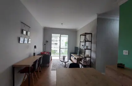 Imagem: Apartamento para Venda, Tatuapé