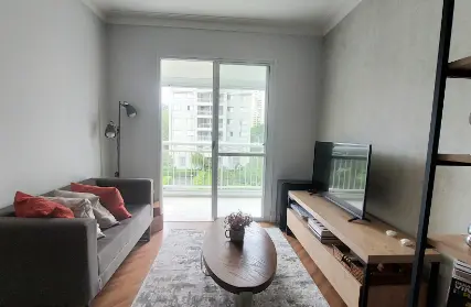 Imagem: Apartamento para Venda, Tatuapé